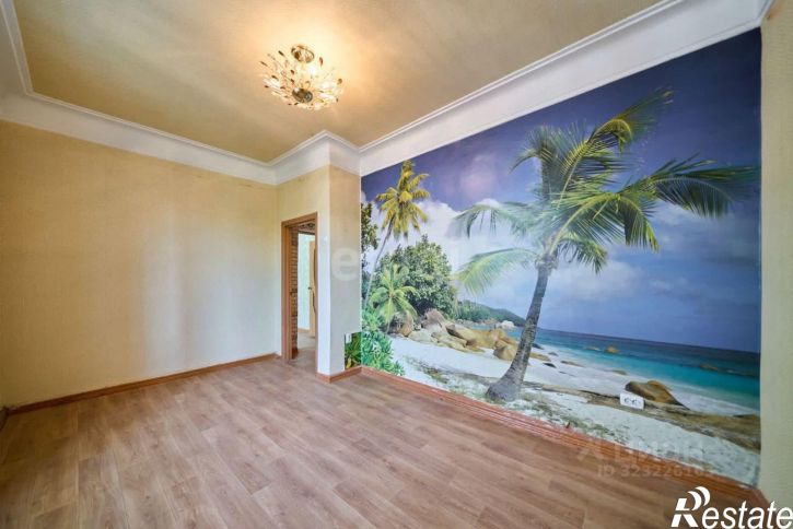 2-комн квартира улица Казачья Гора, 7,  д. 7