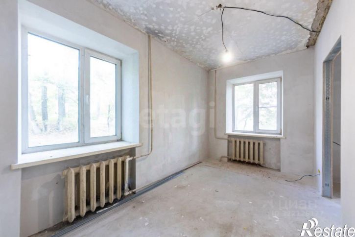 2-комн квартира Трёхгорная улица, 63А,  д. 63А