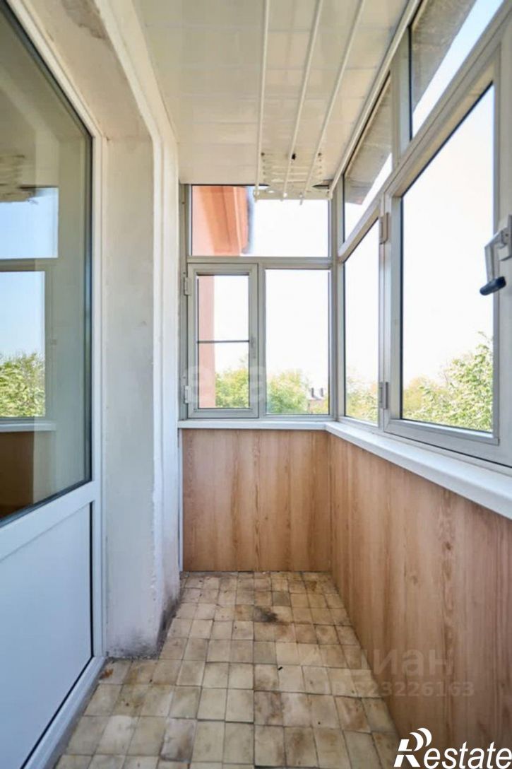 2-комн квартира улица Казачья Гора, 7,  д. 7