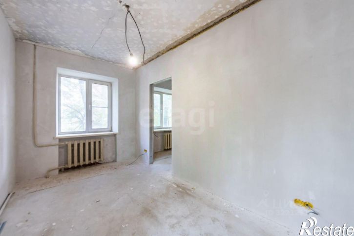 2-комн квартира Трёхгорная улица, 63А,  д. 63А