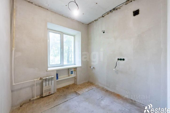 2-комн квартира Трёхгорная улица, 63А,  д. 63А