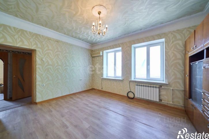 2-комн квартира улица Казачья Гора, 7,  д. 7