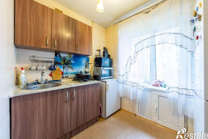 2-комн квартира улица Кубяка, 5,  д. 5