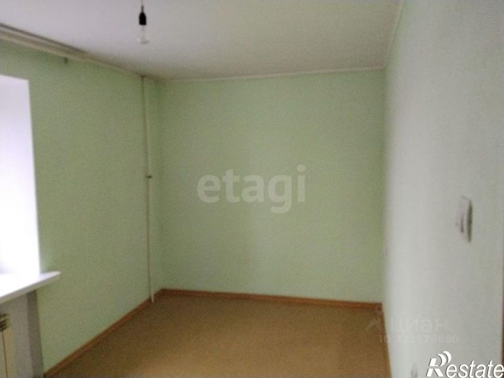 2-комн квартира улица Кубяка, 5,  д. 5