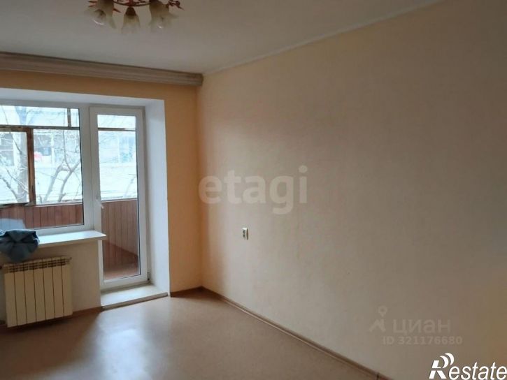 2-комн квартира улица Кубяка, 5,  д. 5