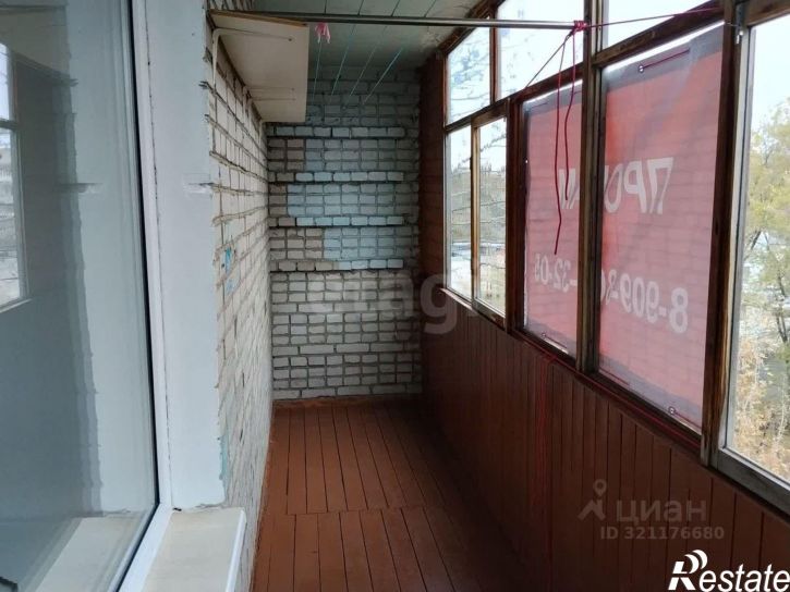 2-комн квартира улица Кубяка, 5,  д. 5