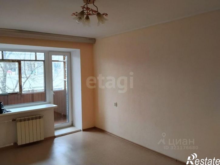 2-комн квартира улица Кубяка, 5,  д. 5