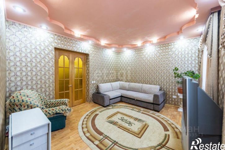 2-комн квартира Кадровый переулок, 6,  д. 6