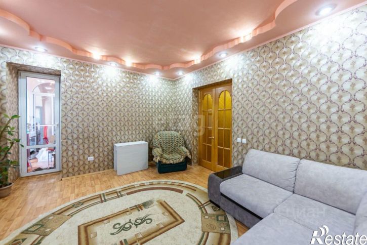 2-комн квартира Кадровый переулок, 6,  д. 6