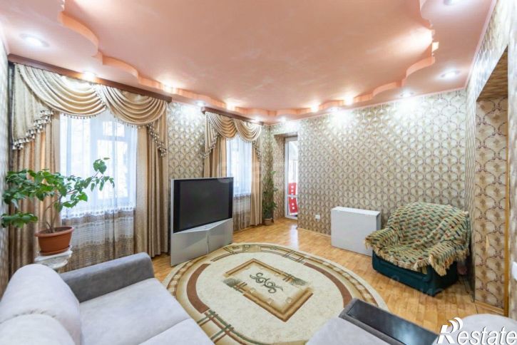 2-комн квартира Кадровый переулок, 6,  д. 6