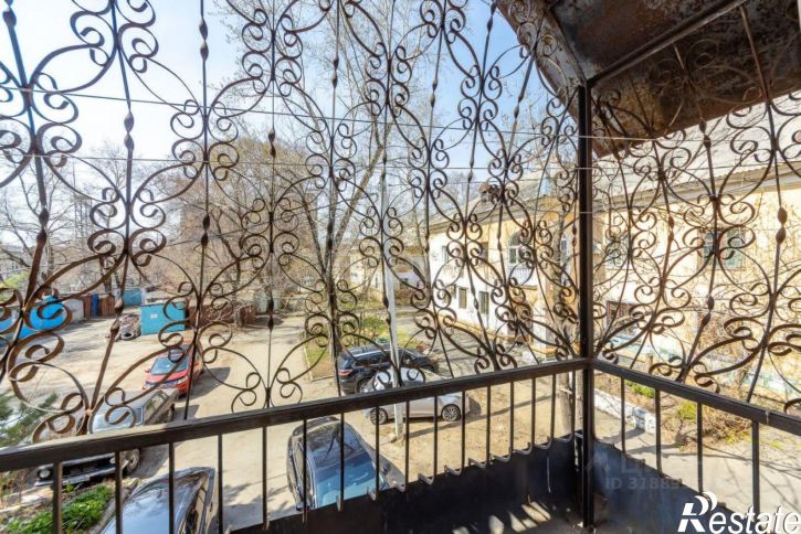 2-комн квартира Кадровый переулок, 6,  д. 6