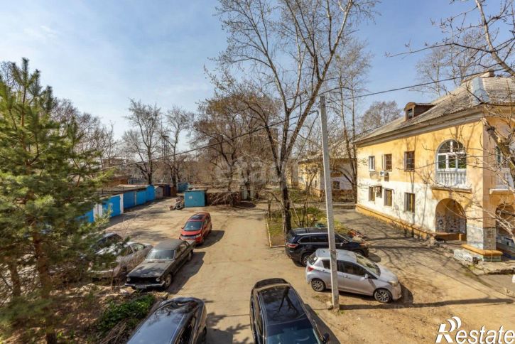 2-комн квартира Кадровый переулок, 6,  д. 6