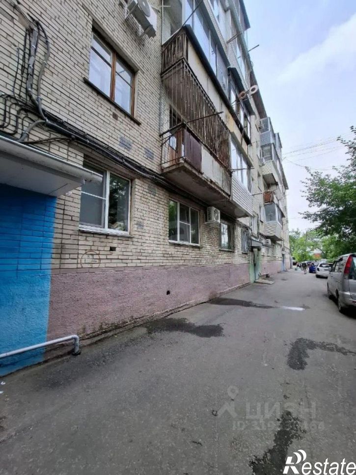 2-комн квартира Ремесленная улица, 23,  д. 23