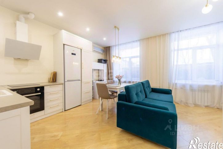 1-комн квартира Волочаевская улица, 153,  д. 153