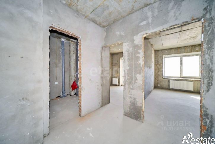 1-комн квартира улица Лазо, 29,  д. 29