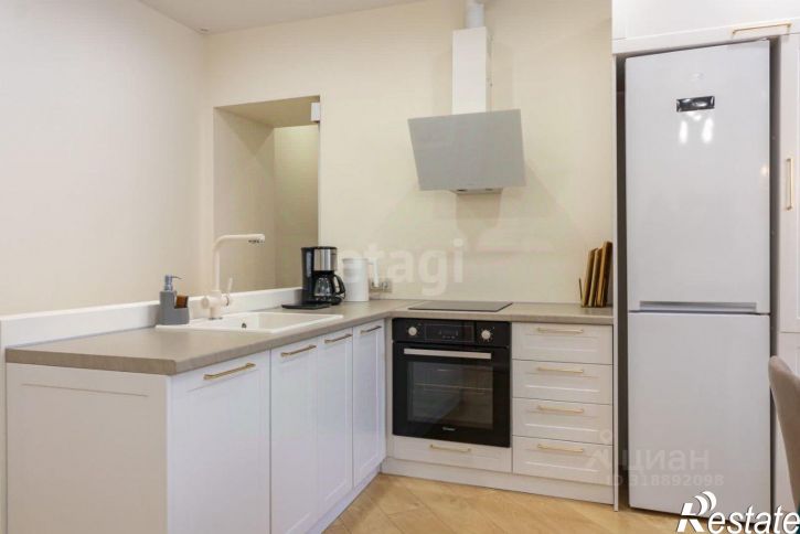 1-комн квартира Волочаевская улица, 153,  д. 153