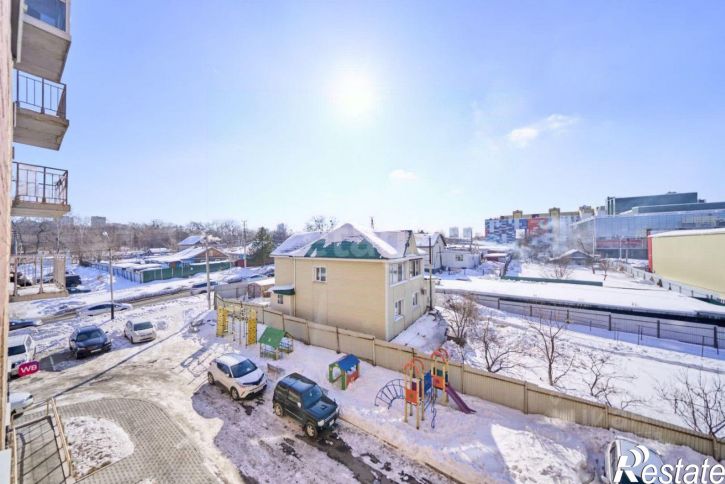 1-комн квартира улица Лазо, 29,  д. 29