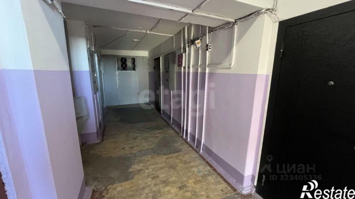 1-комн квартира улица Рокоссовского, 34,  д. 34