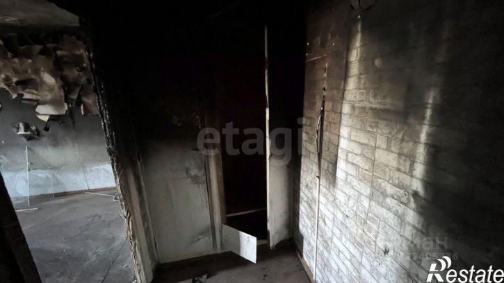 1-комн квартира улица Рокоссовского, 34,  д. 34