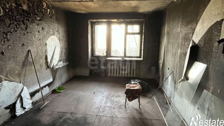 1-комн квартира улица Рокоссовского, 34,  д. 34