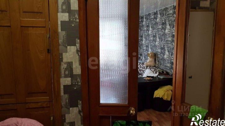 2-комн квартира Краснореченская улица, 147,  д. 147