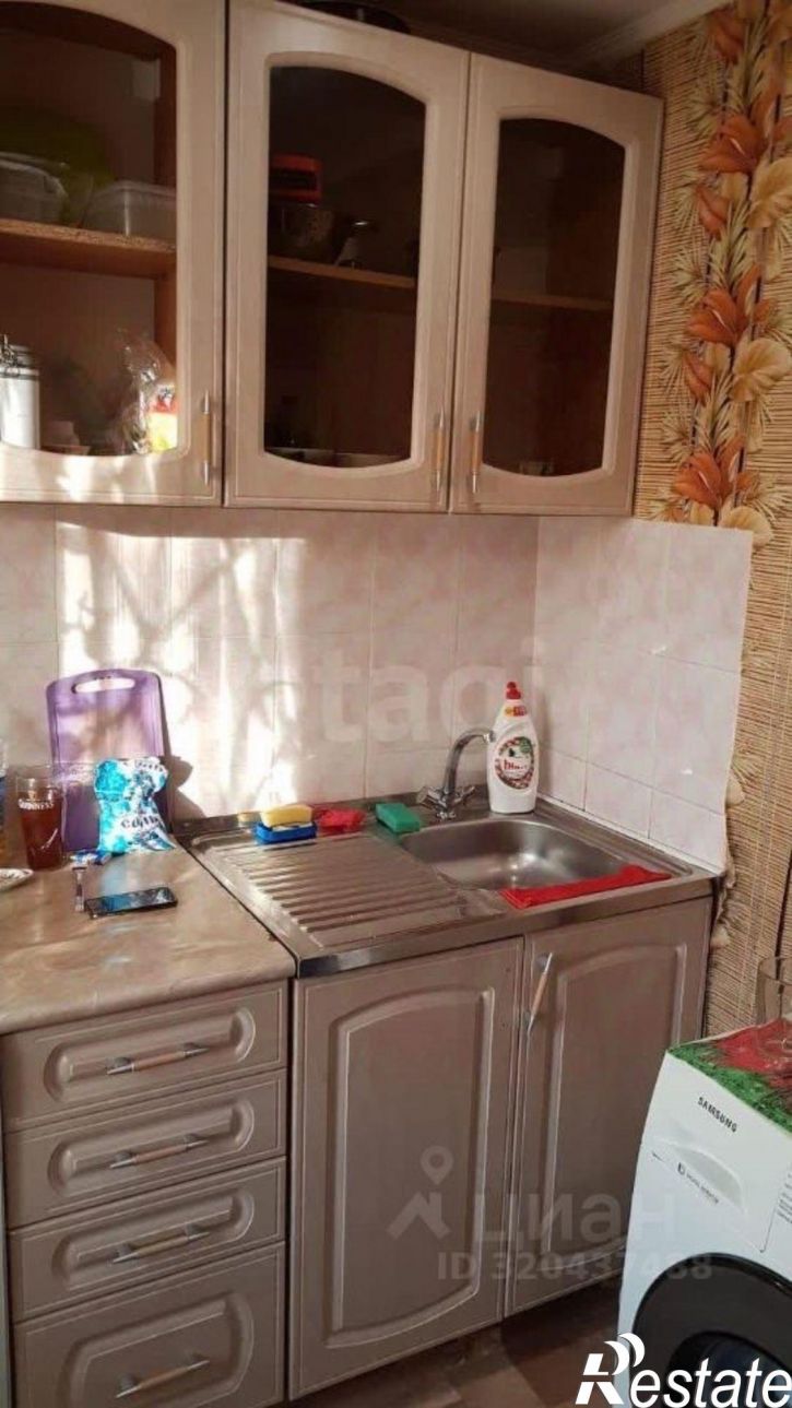 2-комн квартира Краснореченская улица, 147,  д. 147