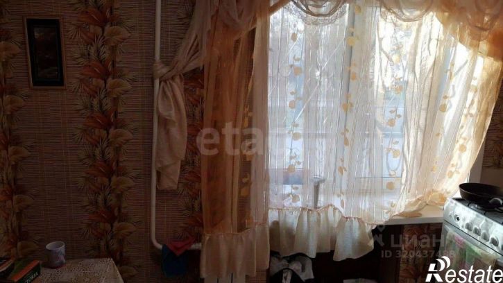 2-комн квартира Краснореченская улица, 147,  д. 147