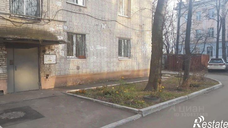 2-комн квартира Краснореченская улица, 147,  д. 147