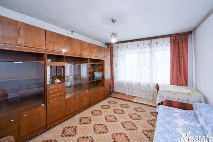 2-комн квартира ДОС квартал (Большой Аэродром), 37,  д. 37