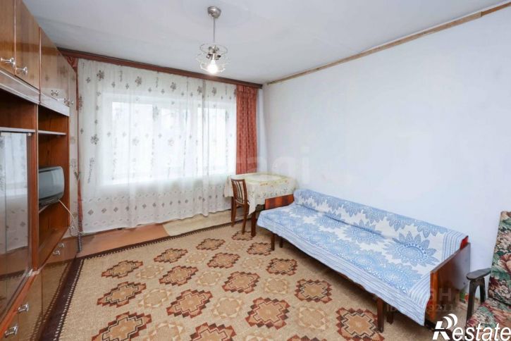 2-комн квартира ДОС квартал (Большой Аэродром), 37,  д. 37