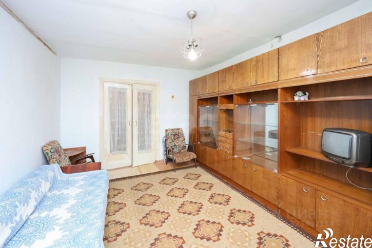 2-комн квартира ДОС квартал (Большой Аэродром), 37,  д. 37