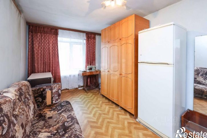 2-комн квартира ДОС квартал (Большой Аэродром), 37,  д. 37