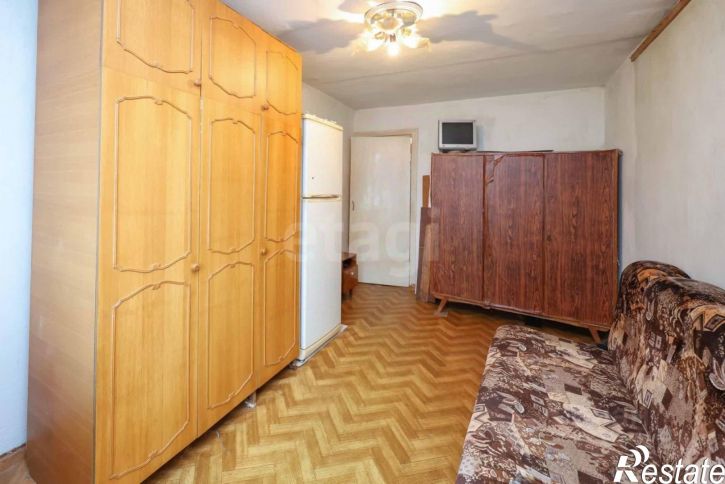 2-комн квартира ДОС квартал (Большой Аэродром), 37,  д. 37