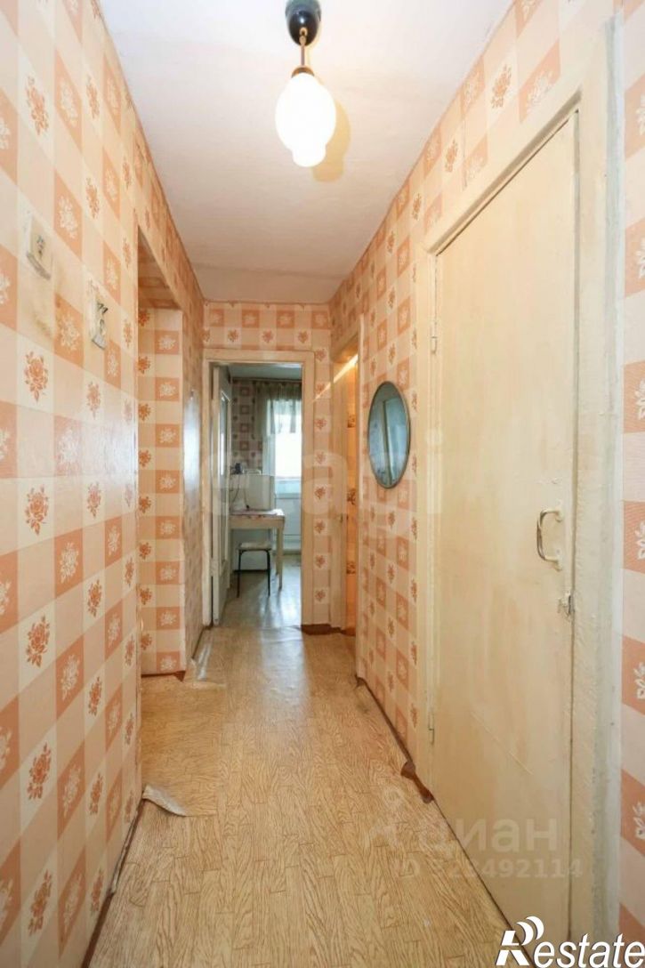 2-комн квартира ДОС квартал (Большой Аэродром), 37,  д. 37