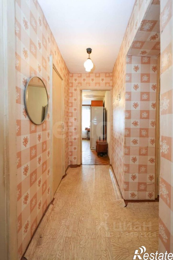 2-комн квартира ДОС квартал (Большой Аэродром), 37,  д. 37