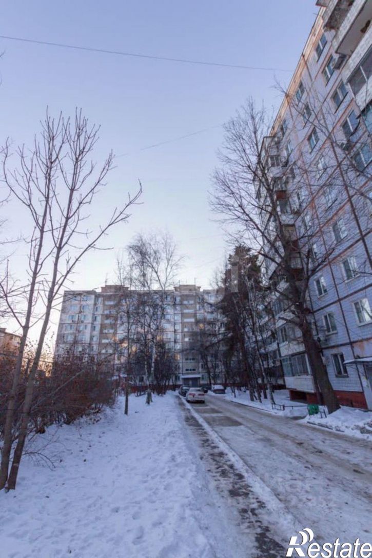 2-комн квартира городской округ Хабаровск