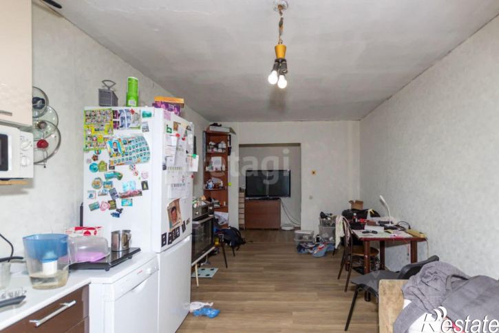 2-комн квартира городской округ Хабаровск