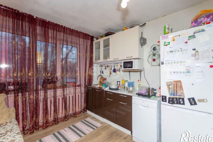 2-комн квартира городской округ Хабаровск