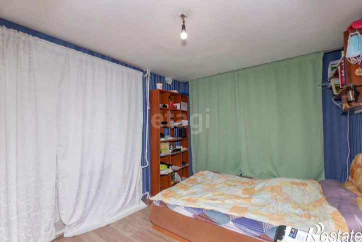 2-комн квартира городской округ Хабаровск