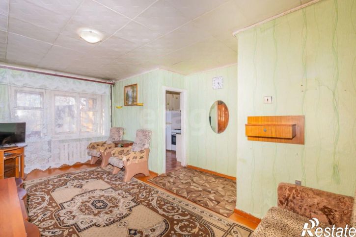 2-комн квартира Союзная улица, 14,  д. 14