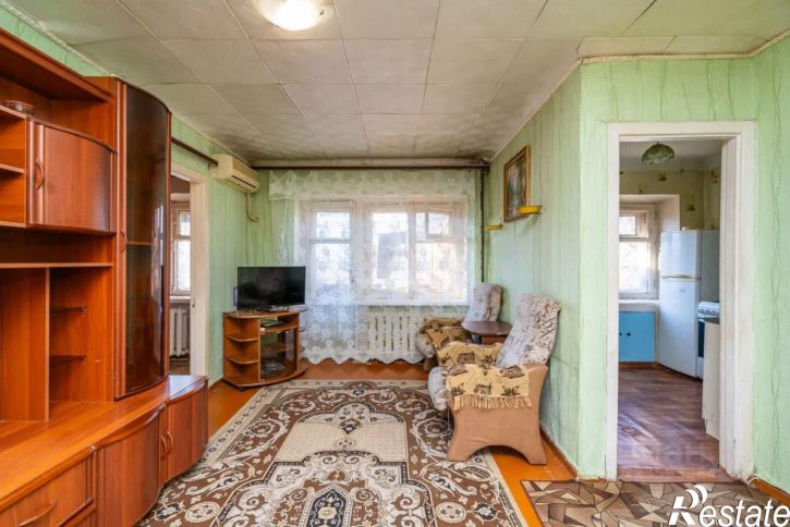 2-комн квартира Союзная улица, 14,  д. 14