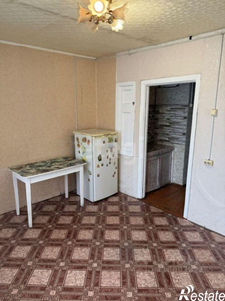 1-комн квартира Гаражный проезд, 5,  д. 5