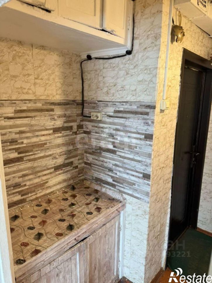 1-комн квартира Гаражный проезд, 5,  д. 5