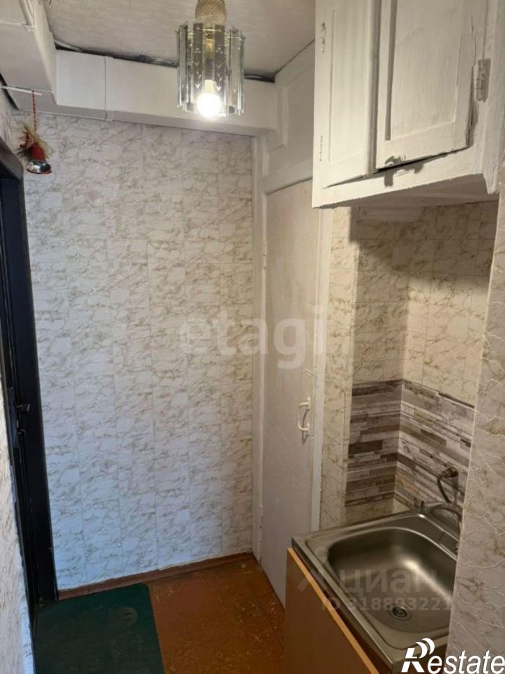 1-комн квартира Гаражный проезд, 5,  д. 5