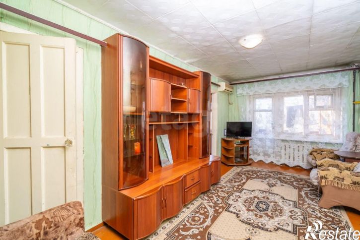 2-комн квартира Союзная улица, 14,  д. 14