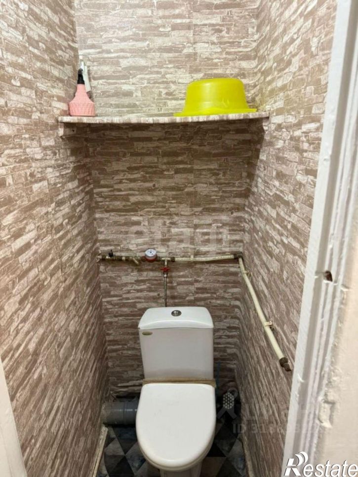 1-комн квартира Гаражный проезд, 5,  д. 5