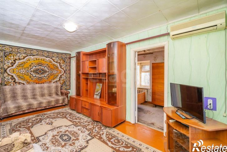 2-комн квартира Союзная улица, 14,  д. 14