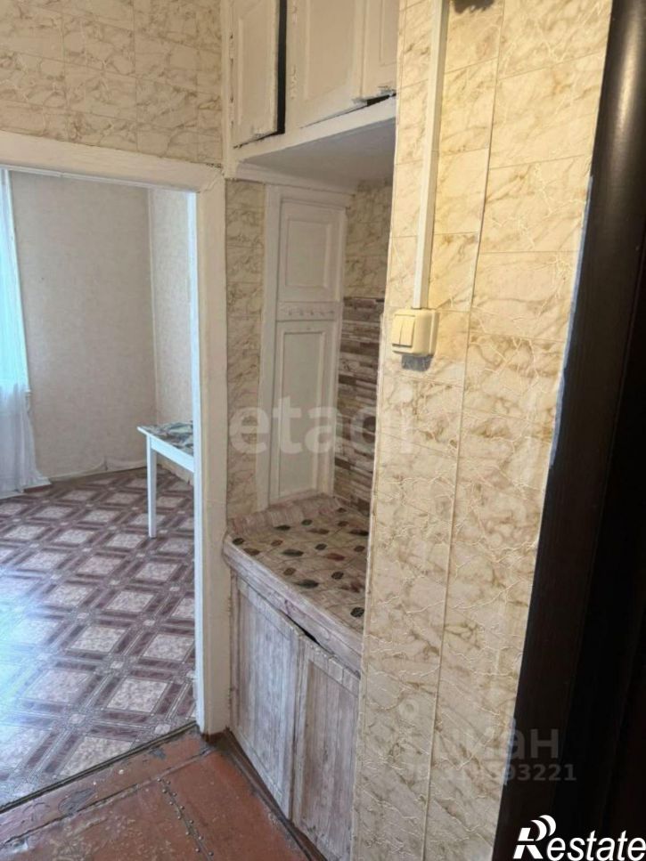 1-комн квартира Гаражный проезд, 5,  д. 5