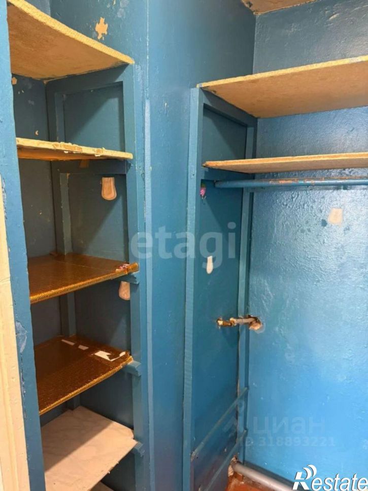 1-комн квартира Гаражный проезд, 5,  д. 5