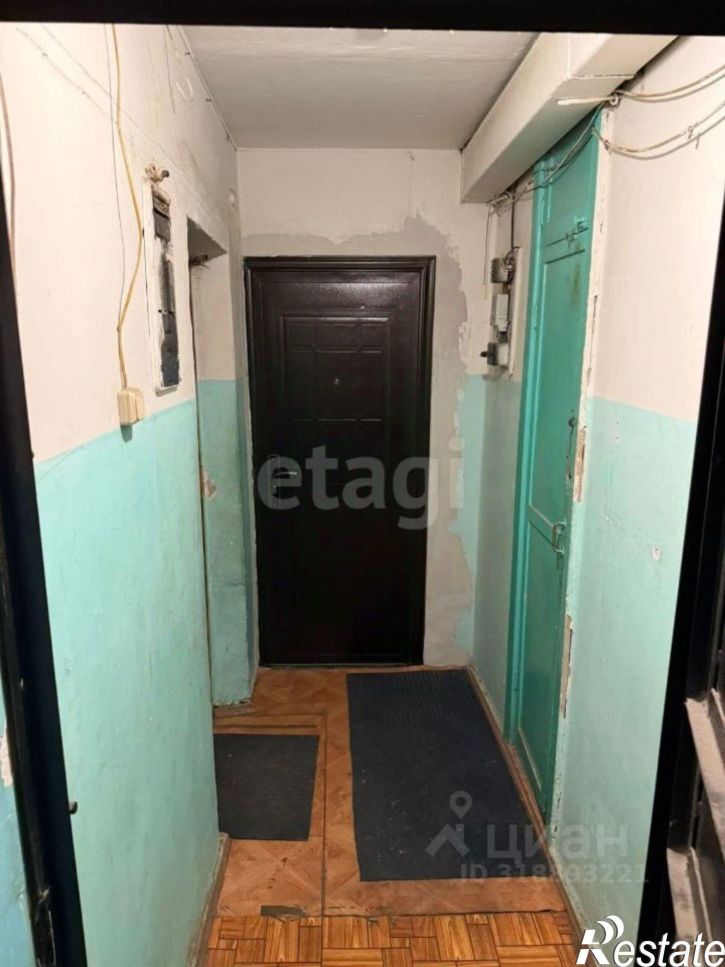 1-комн квартира Гаражный проезд, 5,  д. 5